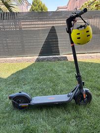 Segway Ninebot KickScooter F2 Plus