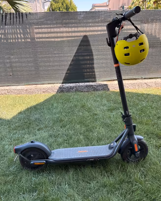 Segway Ninebot KickScooter F2 Plus