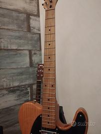 Harley Benton te52 vintage style 