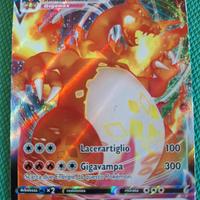 CARTE POKEMON DA COLLEZIONE