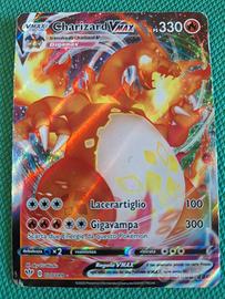CARTE POKEMON DA COLLEZIONE