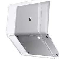 Cover Apple Macbook pro 15" trasparente PURO nuova