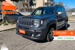 JEEP Renegade Renegade 1.6 Mjt 130 CV Limited