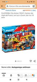 PLAYMOBIL City Action 70557