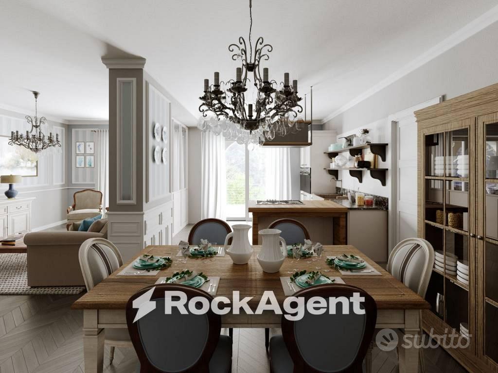 Appartamento – Alba Adriatica, Villa Fiore, Teramo - Vista 4
