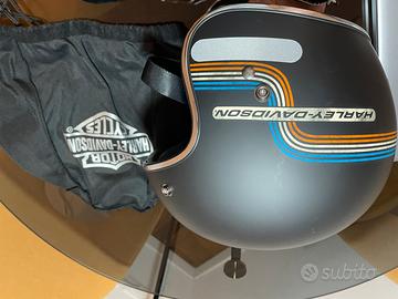 Casco donna Harley Davidson