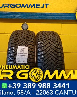 2 Gomme al 70% 175/65/14 LAUFENN Invernali - Cantù