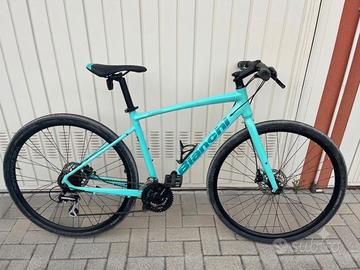 Bianchi C-SPORT