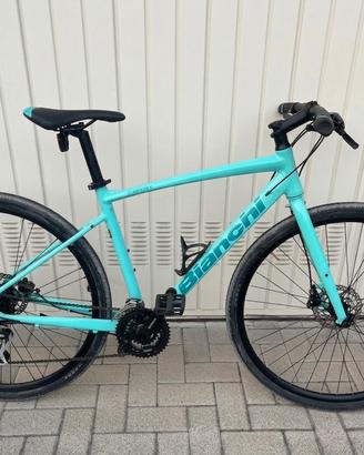 Bianchi C-SPORT
