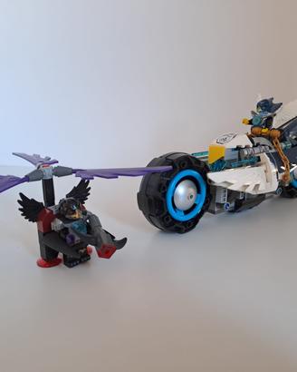 Lego chima acquila set 70007