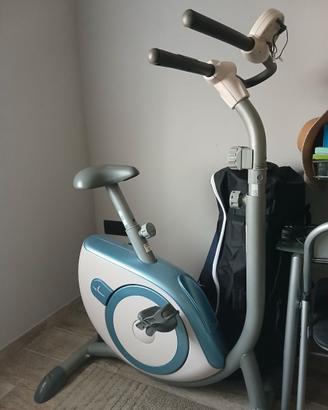 Cyclette Domyos