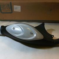MARMITTA KIT CAT. PIAGGIO- GILERA STALKER 50 49494
