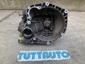 Cambio Fiat Punto 2003 1910cc Diesel 188A3000