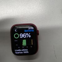smartwacth  7 apple 