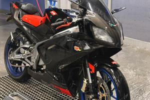 2007 Aprilia rs125 2t