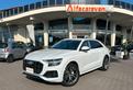 Audi Q8 50 3.0 tdi mhev quattro tiptronic