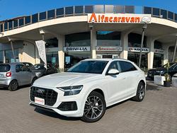 Audi Q8 50 3.0 tdi mhev quattro tiptronic