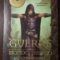 Le guerre del mondo emerso - Licia Troisi