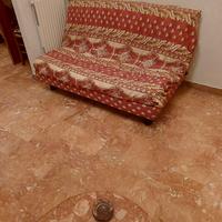 Divano  Letto matrimoniale 