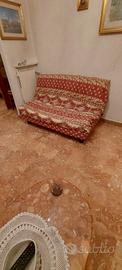 Divano  Letto matrimoniale 