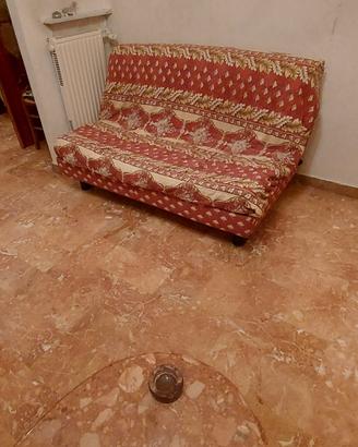 Divano  Letto matrimoniale 