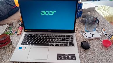 Acer notebook