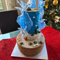 torta finta 