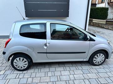 Renault Twingo – Perfetta per neopatentati