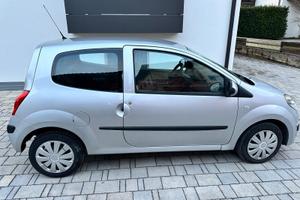 Renault Twingo – Perfetta per neopatentati