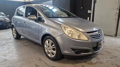 Opel Corsa 1.3 CDTI 75CV ecoFLEX 5 porte Club