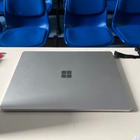 Microsoft laptop Go surface 5 13.5 “