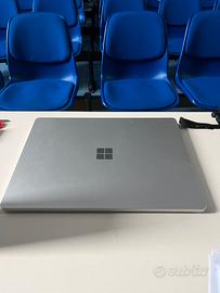 Microsoft laptop Go surface 5 13.5 “