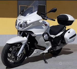 MOTO GUZZI NORGE
