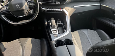 PEUGEOT 3008 ACTIVE DIESEL