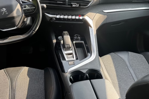 PEUGEOT 3008 ACTIVE DIESEL