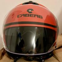 Casco jet Caberg
