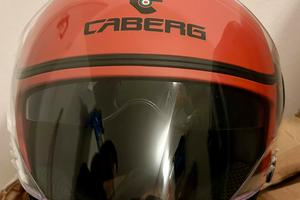 Casco jet Caberg