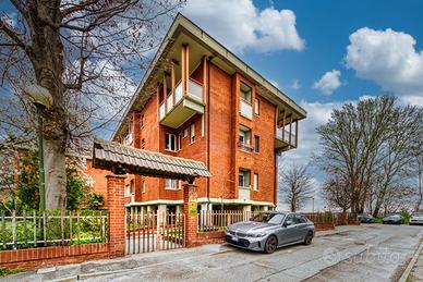 Appartamento Torino [Cod. rif 3223196VRG] (Parella