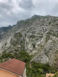 Appartamento casa in montagna