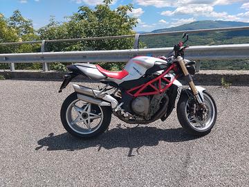 mv agusta brutale  910 s