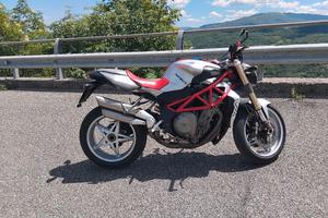 mv agusta brutale  910 s