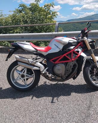 mv agusta brutale  910 s
