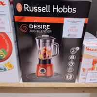 FRULLATORE RUSSELL HOBBS NUOVO