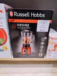 FRULLATORE RUSSELL HOBBS NUOVO