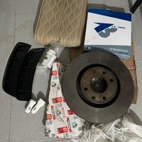 Ricambi e accessori auto