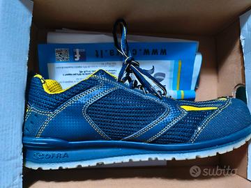 Cofra Carnera S1 P SRC
