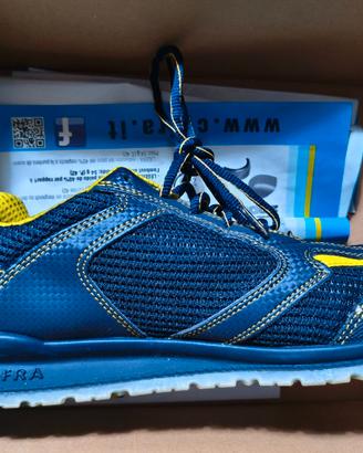 Cofra Carnera S1 P SRC