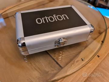 Testina Ortofon Concorde