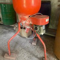 Mulino macina cereali