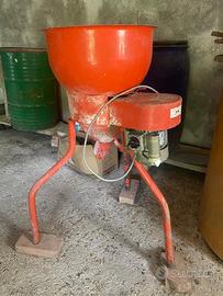 Mulino macina cereali